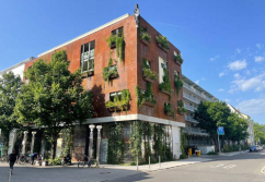 Singen (Hohentwiel) August-Ruf-Straße, Ladenlokal, Gastronomie mieten oder kaufen