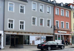 Hof , Ladenlokal, Gastronomie mieten oder kaufen