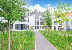 Baden-Baden Sinzheimer Straße, Ladenlokal, Gastronomie mieten oder kaufen