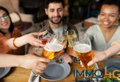 Berlin , Ladenlokal, Gastronomie mieten oder kaufen