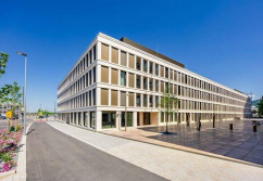 Heidelberg Europaplatz, Ladenlokal, Gastronomie mieten oder kaufen