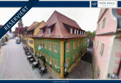 Volkach , Ladenlokal, Gastronomie mieten oder kaufen