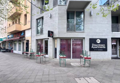 Berlin Wedding , Ladenlokal, Gastronomie mieten oder kaufen