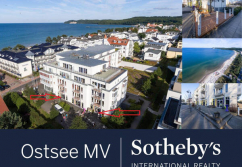 Binz , Ladenlokal, Gastronomie mieten oder kaufen