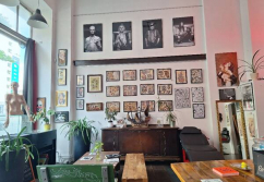 Berlin Dudenstraße, Ladenlokal, Gastronomie mieten oder kaufen