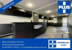 Homburg / Erbach , Ladenlokal, Gastronomie mieten oder kaufen