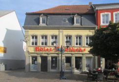 St. Ingbert , Ladenlokal, Gastronomie mieten oder kaufen