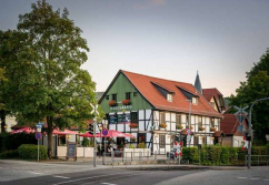 Wernigerode , Ladenlokal, Gastronomie mieten oder kaufen