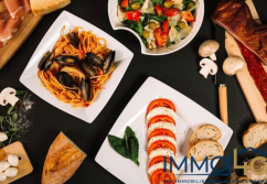 Berlin , Ladenlokal, Gastronomie mieten oder kaufen