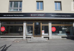 Landshut , Ladenlokal, Gastronomie mieten oder kaufen