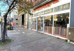 St. Ingbert Kaiserstraße, Ladenlokal, Gastronomie mieten oder kaufen