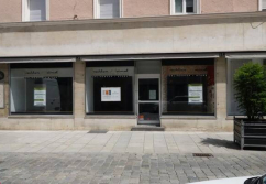 Straubing Fraunhofer Str., Ladenlokal, Gastronomie mieten oder kaufen