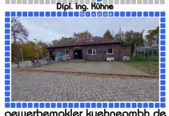 Königs Wusterhausen , Ladenlokal, Gastronomie mieten oder kaufen