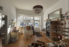 Berlin , Ladenlokal, Gastronomie mieten oder kaufen
