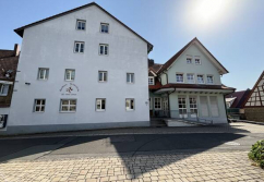 Reckendorf , Ladenlokal, Gastronomie mieten oder kaufen