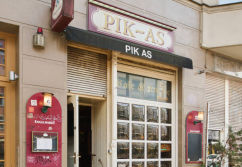 Berlin Mitte , Ladenlokal, Gastronomie mieten oder kaufen