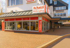 Bad Laasphe Lahnstraße, Ladenlokal, Gastronomie mieten oder kaufen
