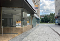 Wuppertal , Ladenlokal, Gastronomie mieten oder kaufen