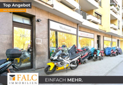München , Ladenlokal, Gastronomie mieten oder kaufen