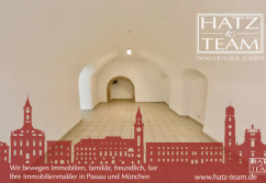 Passau , Ladenlokal, Gastronomie mieten oder kaufen
