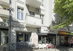 Berlin , Ladenlokal, Gastronomie mieten oder kaufen