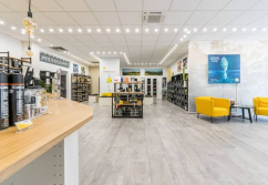 Waldshut-Tiengen , Ladenlokal, Gastronomie mieten oder kaufen