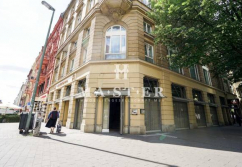 Frankfurt am Main , Ladenlokal, Gastronomie mieten oder kaufen