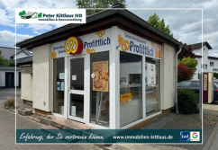 Hennef , Ladenlokal, Gastronomie mieten oder kaufen