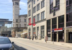 Erfurt Bahnhofstraße, Ladenlokal, Gastronomie mieten oder kaufen
