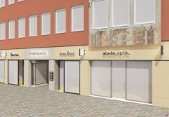 Augsburg , Ladenlokal, Gastronomie mieten oder kaufen