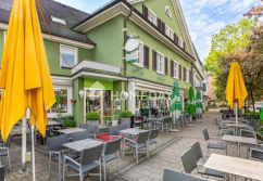 Bad Dürrheim , Ladenlokal, Gastronomie mieten oder kaufen