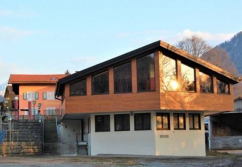 Ruhpolding Seehauser Str., Ladenlokal, Gastronomie mieten oder kaufen
