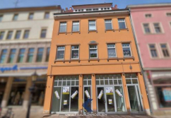 Mühlhausen/Thüringen , Ladenlokal, Gastronomie mieten oder kaufen