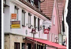 Giengen an der Brenz , Ladenlokal, Gastronomie mieten oder kaufen