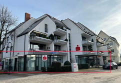 Horn-Bad Meinberg / Bad Meinberg , Ladenlokal, Gastronomie mieten oder kaufen