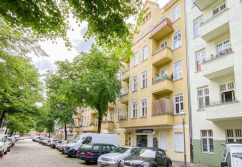 Berlin Okerstraße, Ladenlokal, Gastronomie mieten oder kaufen