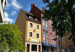 Nürnberg , Ladenlokal, Gastronomie mieten oder kaufen