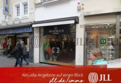 Bonn , Ladenlokal, Gastronomie mieten oder kaufen