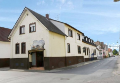 Erzhausen , Ladenlokal, Gastronomie mieten oder kaufen