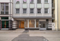 Augsburg / Innenstadt , Ladenlokal, Gastronomie mieten oder kaufen
