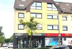 Dortmund , Ladenlokal, Gastronomie mieten oder kaufen