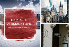 Aachen , Ladenlokal, Gastronomie mieten oder kaufen