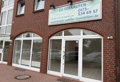 Neu Wulmstorf Grenzweg, Ladenlokal, Gastronomie mieten oder kaufen