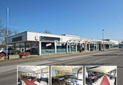 Emmerich am Rhein , Ladenlokal, Gastronomie mieten oder kaufen