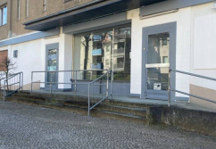 Berlin Schubartstraße, Ladenlokal, Gastronomie mieten oder kaufen