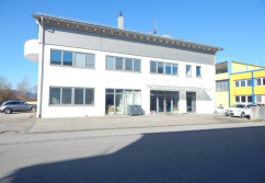 Freilassing Klebinger Str., Ladenlokal, Gastronomie mieten oder kaufen