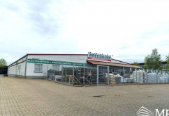 Jüterbog Herzberger Straße, Ladenlokal, Gastronomie mieten oder kaufen