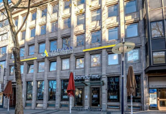 Dortmund Kleppingstr., Ladenlokal, Gastronomie mieten oder kaufen