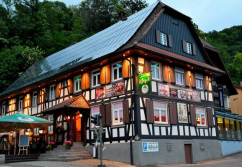 Ottenhöfen im Schwarzwald , Ladenlokal, Gastronomie mieten oder kaufen