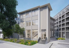 Nürnberg Regensburger Straße, Ladenlokal, Gastronomie mieten oder kaufen